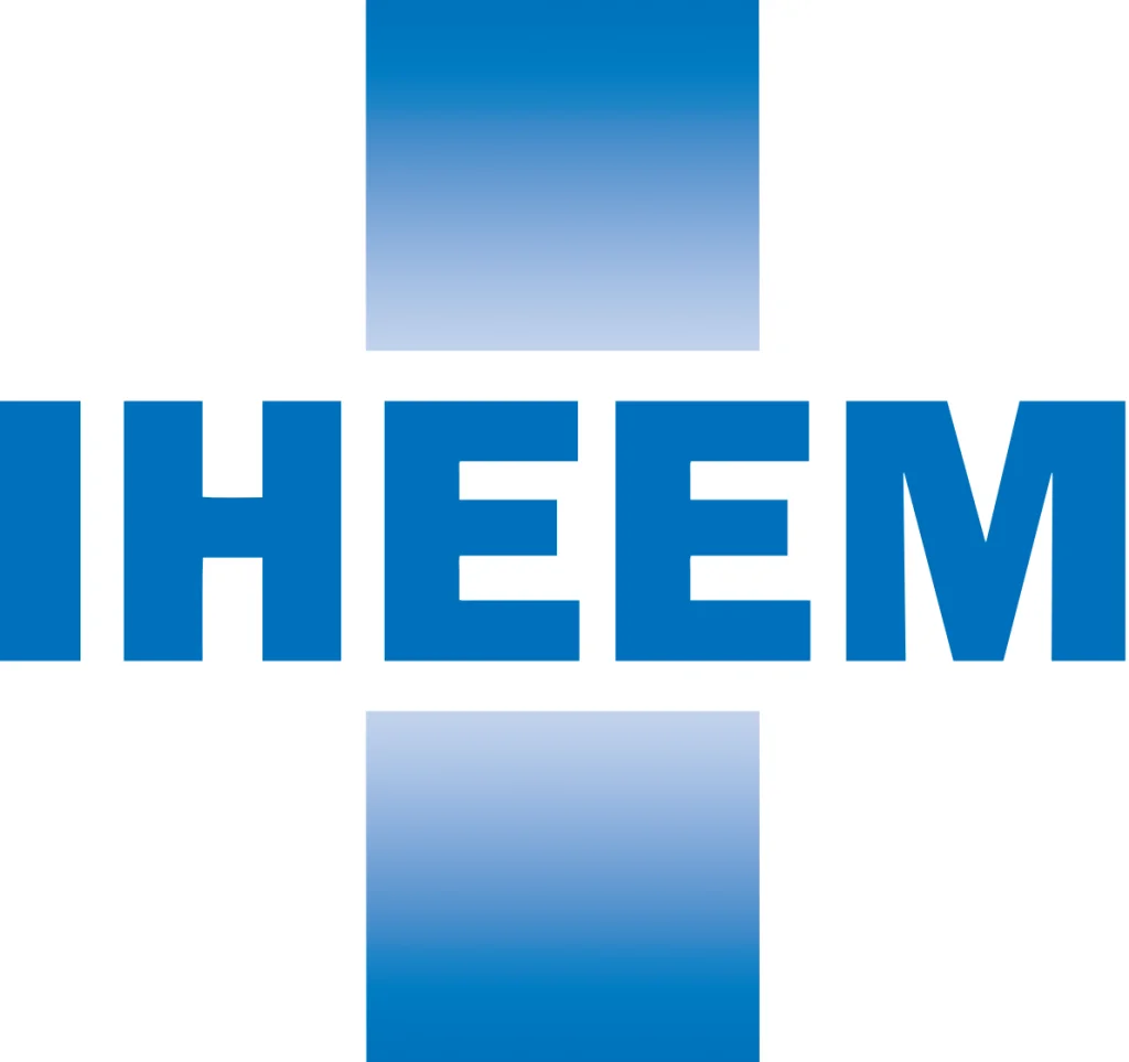 IHEEM logo